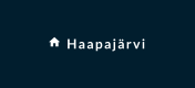  Haapajärvi