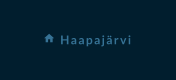  Haapajärvi