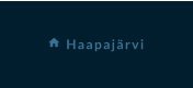  Haapajärvi